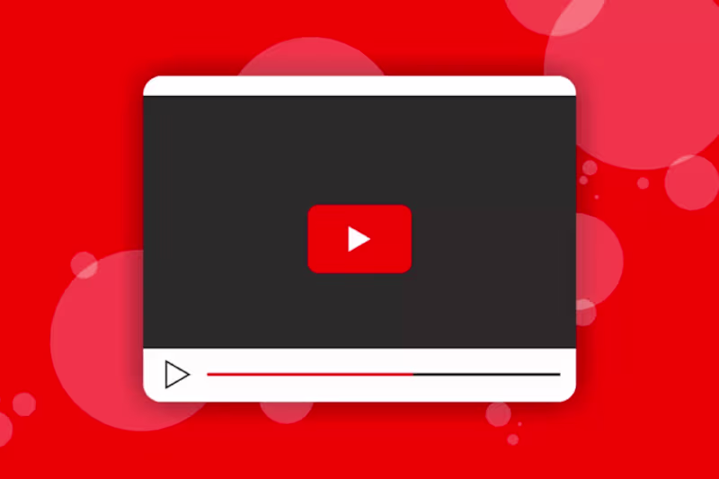 Cover image for VideosBin - Chief Editor and Writer