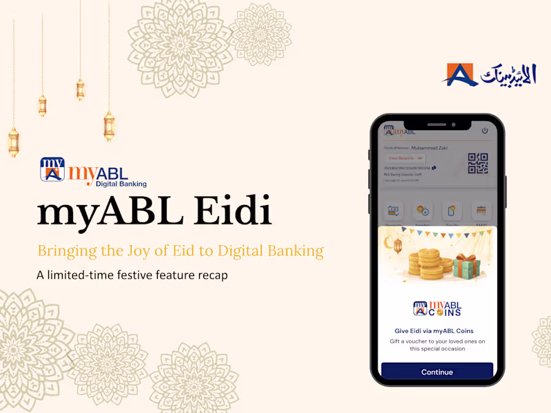 Cover image for Eid Loyalty Coins Conversion Feature