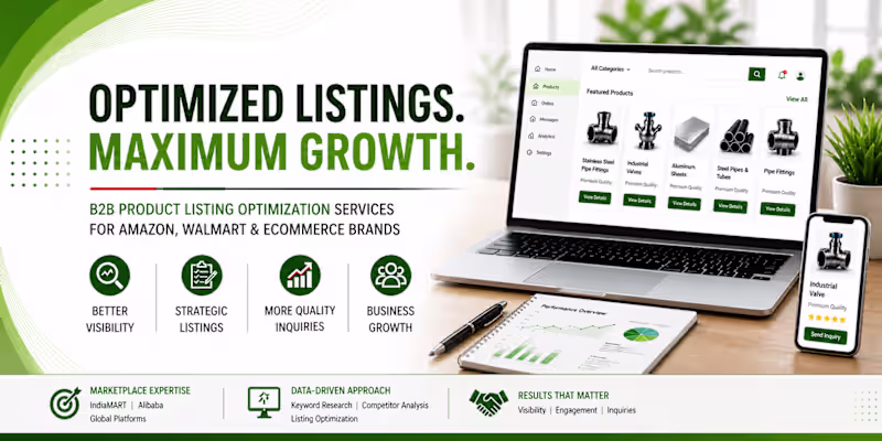 Cover image for SEO Content & Localization Specialist