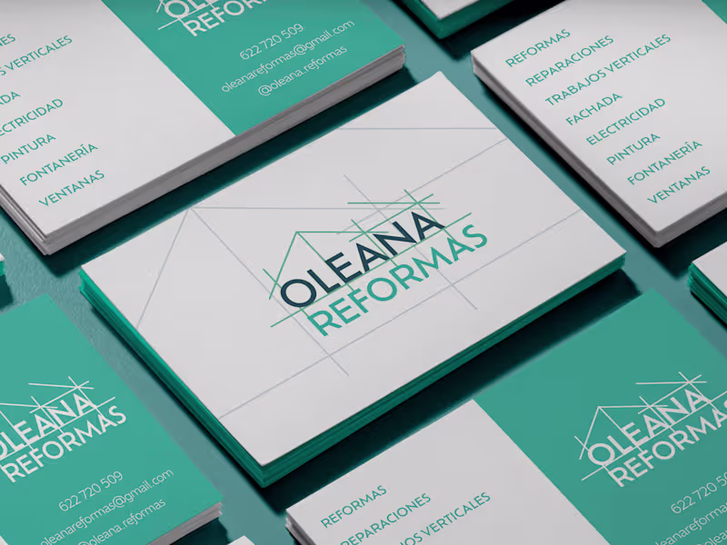 Cover image for Mimosa Branding Design 
