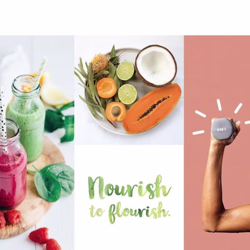 Cover image for Branding for Dietcare