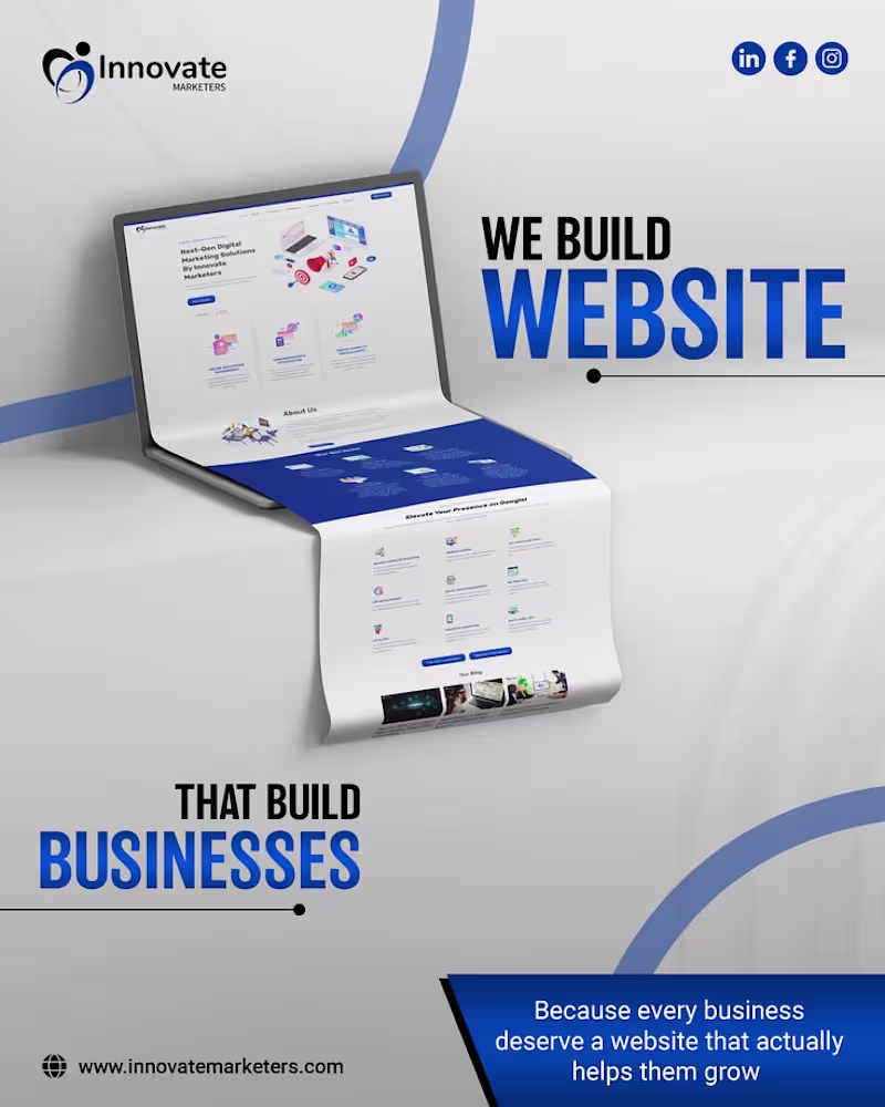 Cover image for High-Converting Website Design for Businesses