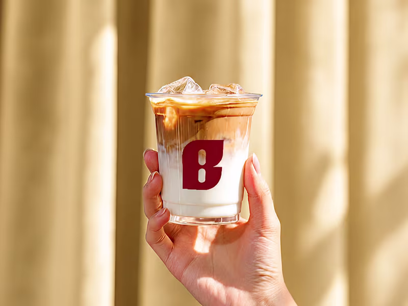 Cover image for Borne Branding