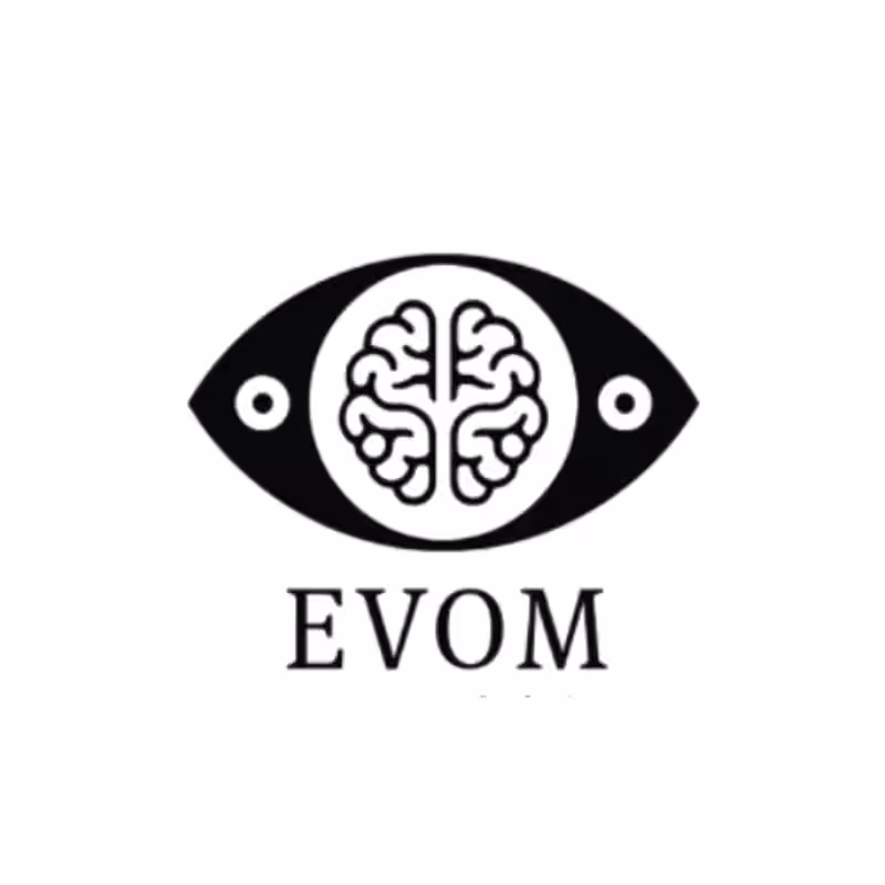 Cover image for EVOM (EnterVue of Minds) — AI-Powered Interview Platform