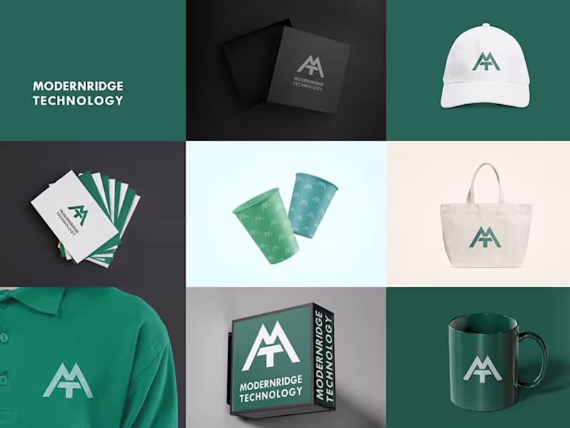 Cover image for Logo Brand Guidance