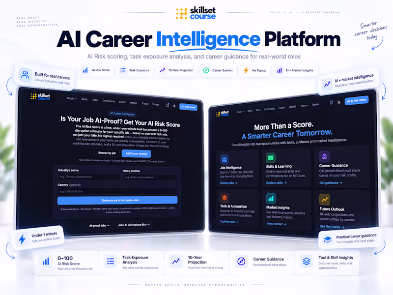Cover image for AI Skills Training Courses, Professional