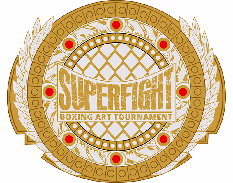 Cover image for Title Belt Visual Illustration