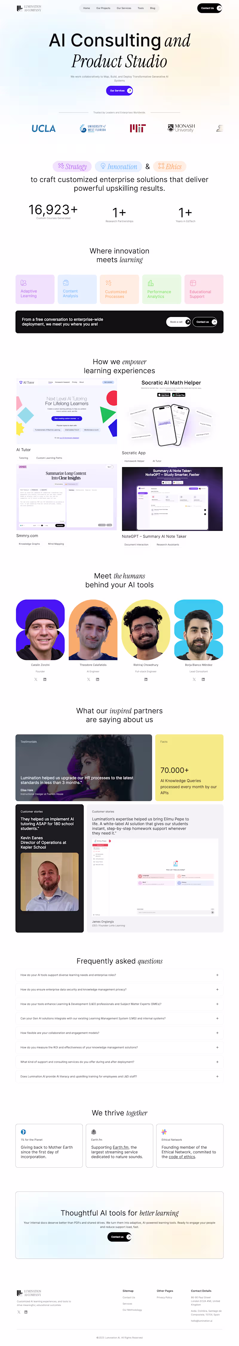 Cover image for A custom WordPress theme built