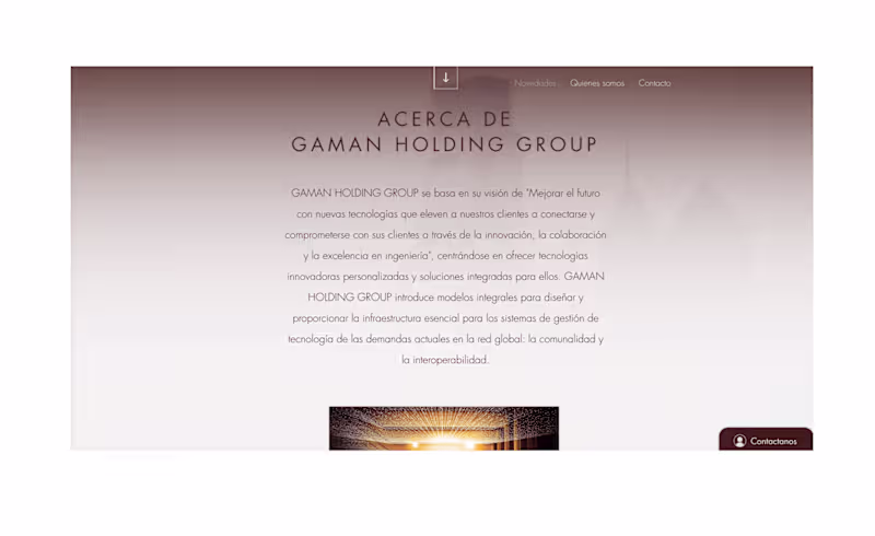 Cover image for Technology Investment Company