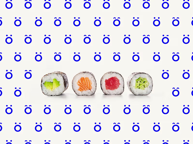 Cover image for Happö Brand Identity