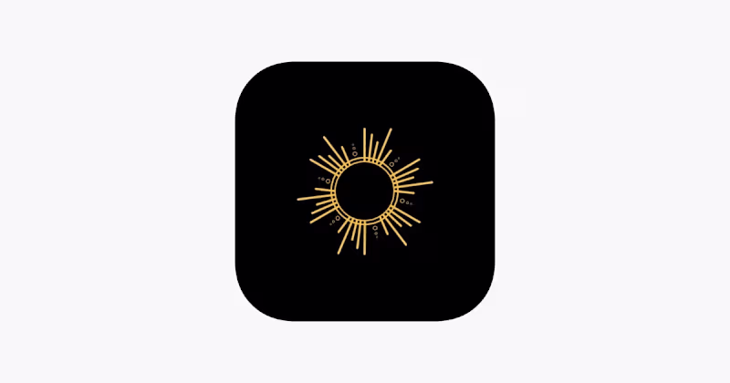Cover image for Astraline App Development for Personal Growth