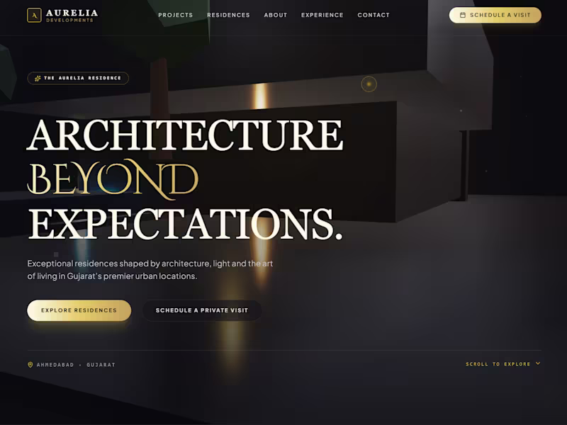 Cover image for I designed and developed a