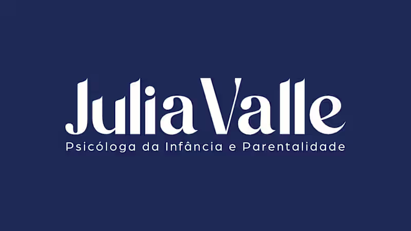 Cover image for Visual identity | Therapist 