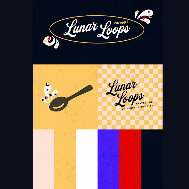 Cover image for Logo kit 