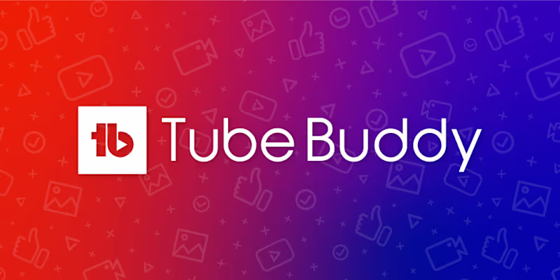 Cover image for Five Ways TubeBuddy Can Help a Small YouTube Channel Grow Right…