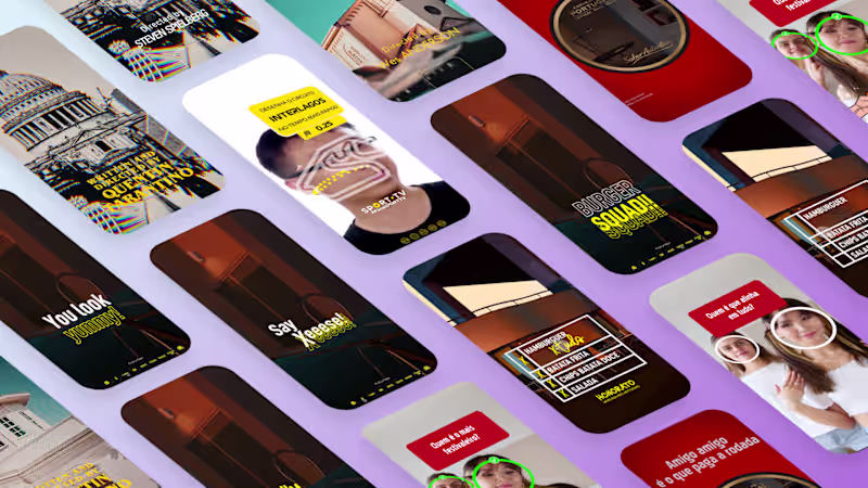 Cover image for Instagram Filters