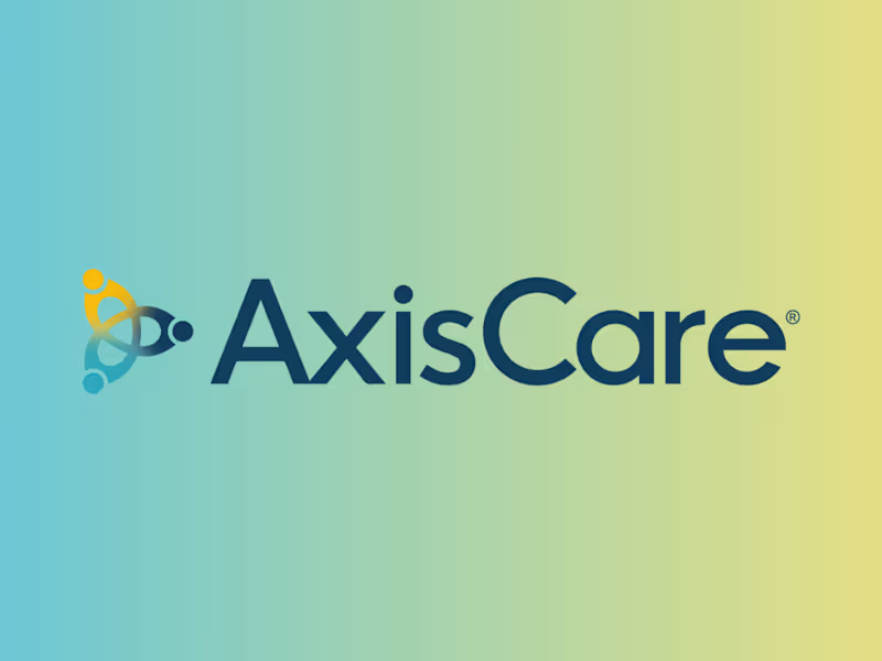 Cover image for AxisCare ✎ SEO blog writing