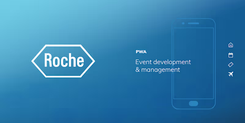 Cover image for Medical Conference Platform — UX & Product Design