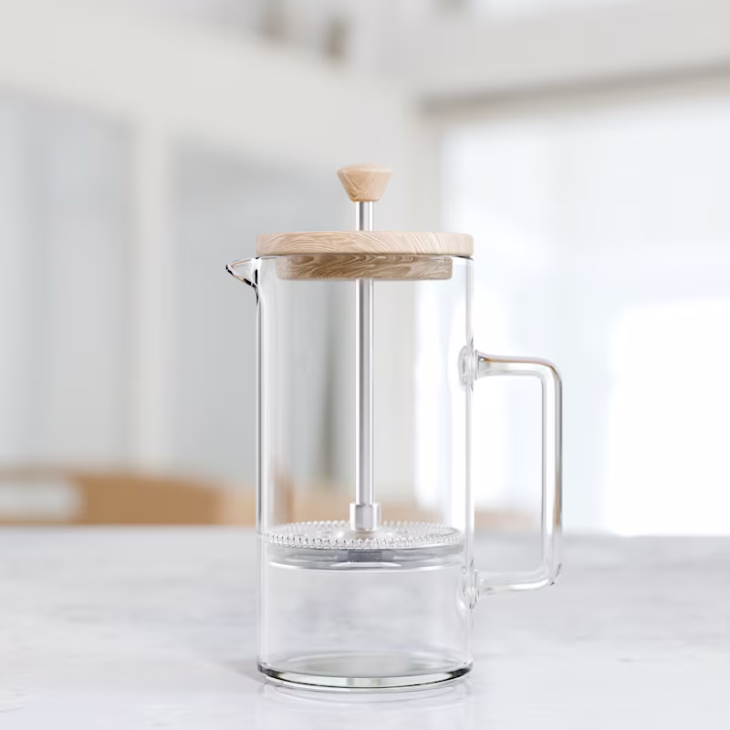 Cover image for CGI Glassware - Kitchen & Everyday Essentials 