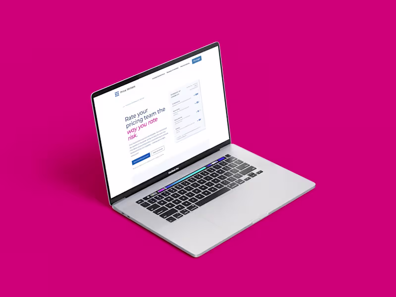 Cover image for An insurance contract management app built in one day