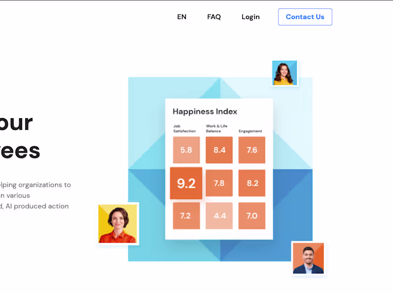 Cover image for Web Developer
