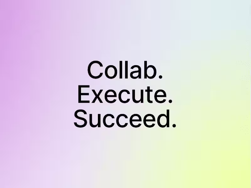 Cover image for Avoid project roadblocks with proper resource & task management