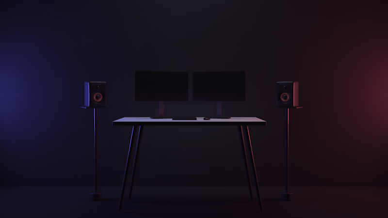 Cover image for Artlist Web Landing Page Visuals