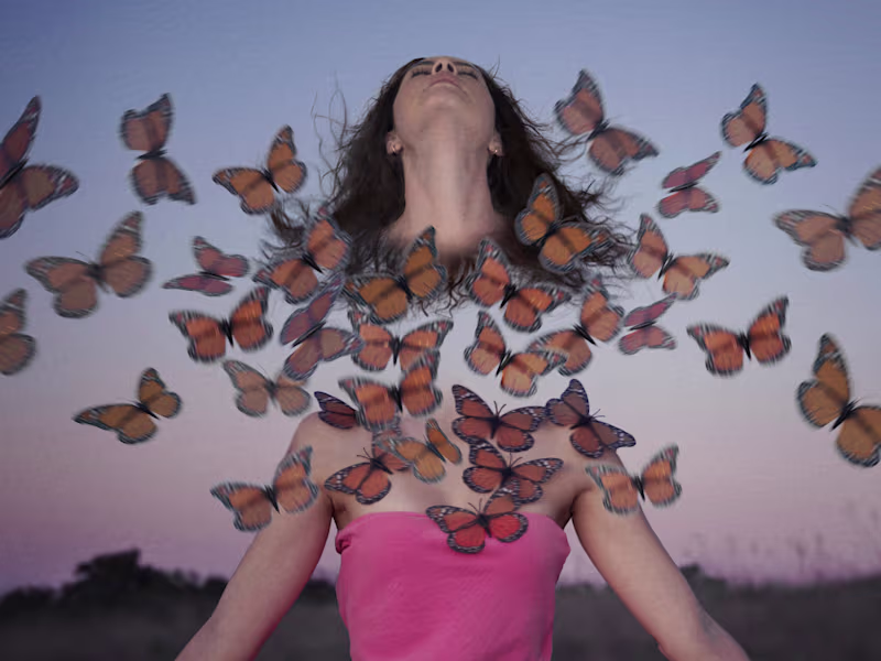 Cover image for Photo Compositing & Advanced Editing