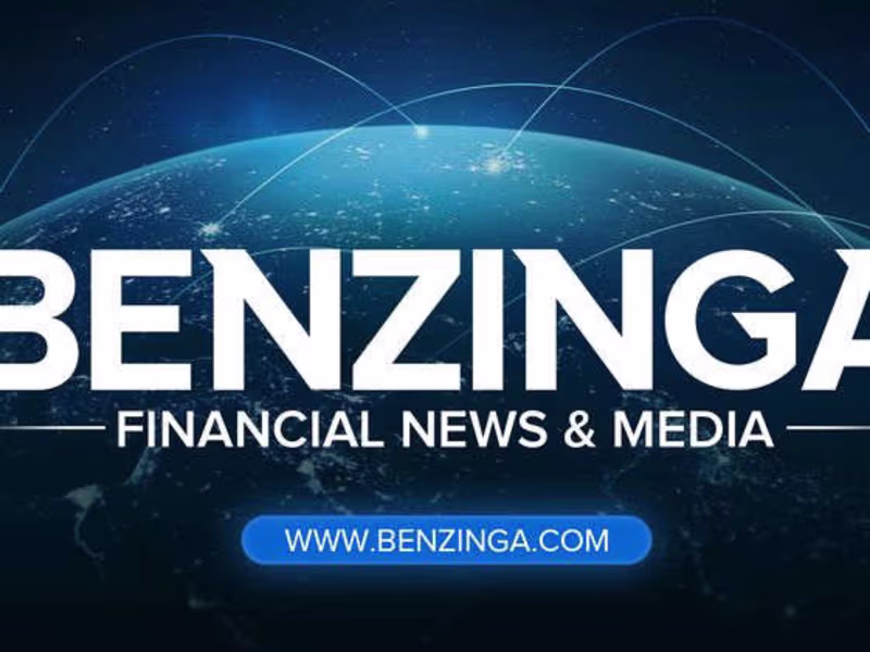 Cover image for Benzinga Tech: SEO and "Tech Talk" for Benzinga