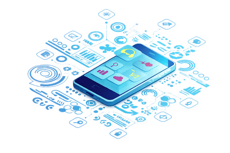 Cover image for Mobile App Development