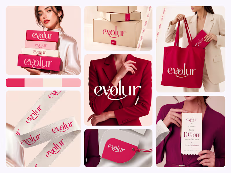 Cover image for When building a fashion brand