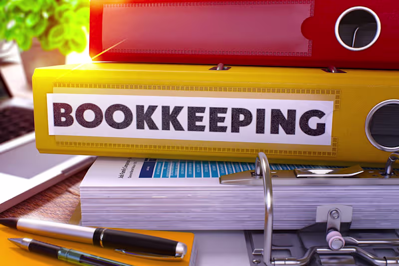 Cover image for QuickBooks & Accounting Expert Needed