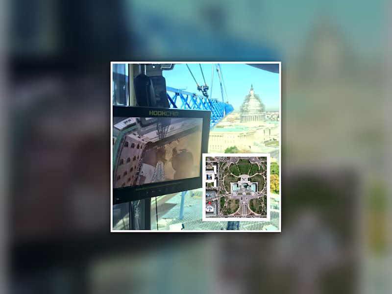 Cover image for Qt/QML Rugged Tablet Camera Application for HookCam