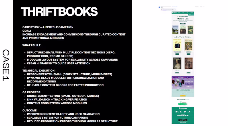 Cover image for Thriftbooks 