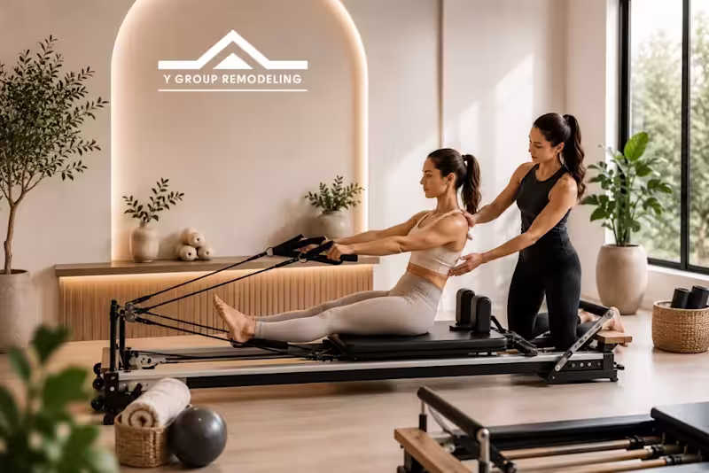 Cover image for SEO Enhancement for The Method Pilates