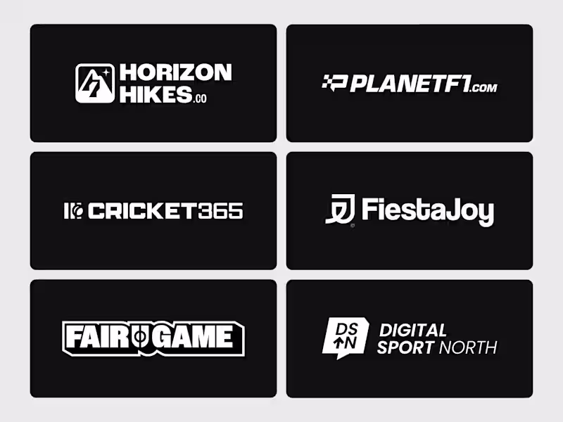 Cover image for Bespoke Logo Design