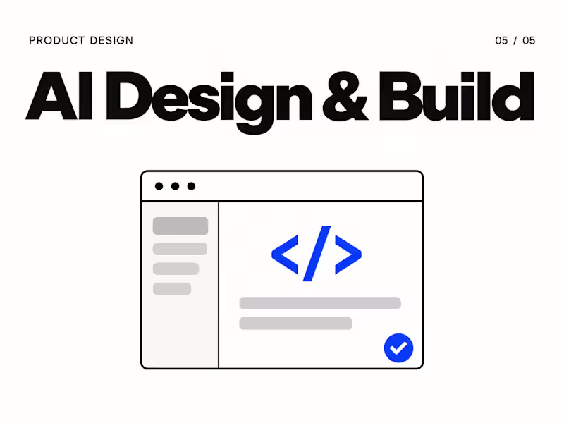 Cover image for AI Vibe Coding: Functional Websites & Web Apps
