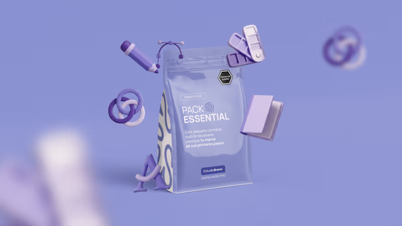 Cover image for PACK ESSENTIAL