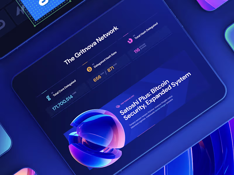 Cover image for Web Design (Dev-Ready Figma)