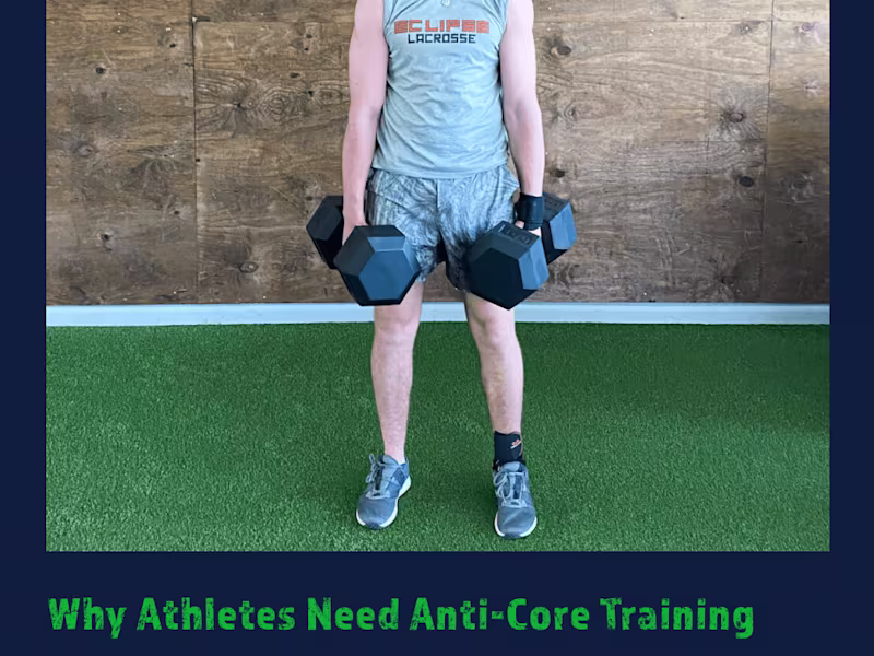 Cover image for Ghostwritten Fitness Articles 