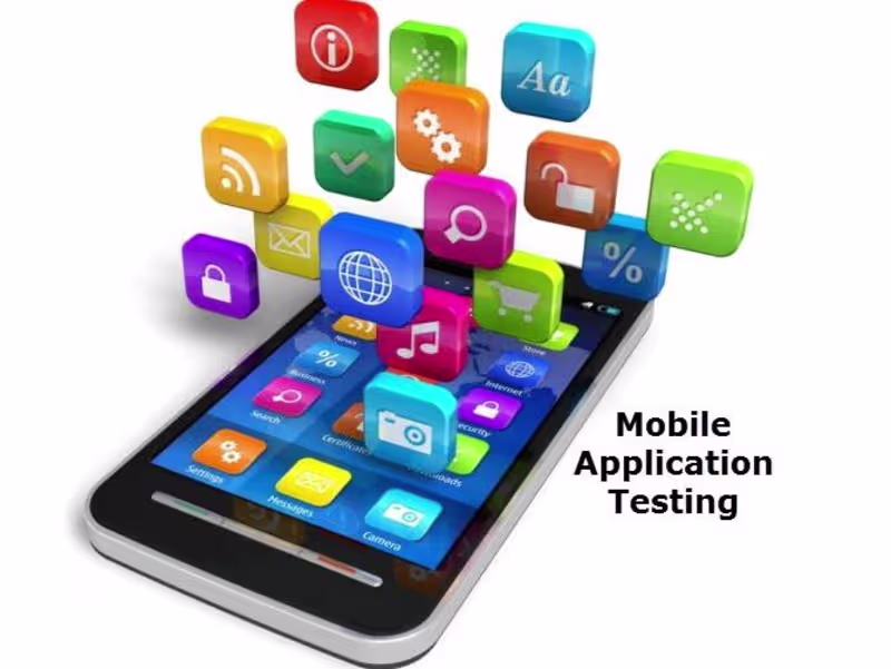 Cover image for Mobile App Testing