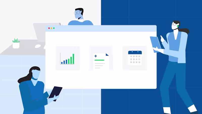 Cover image for SaaS Explainer Motion Video