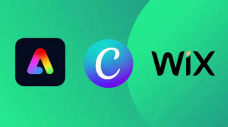 Cover image for Logo Designer