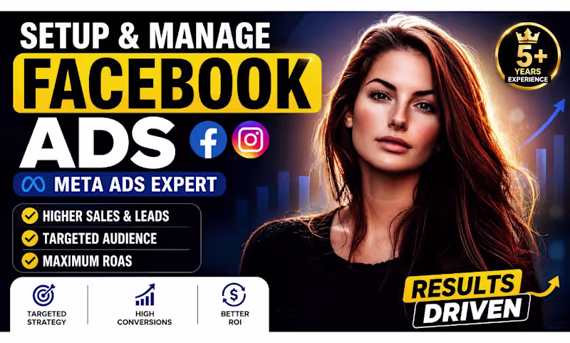 Cover image for Facebook Ads Manager is a
