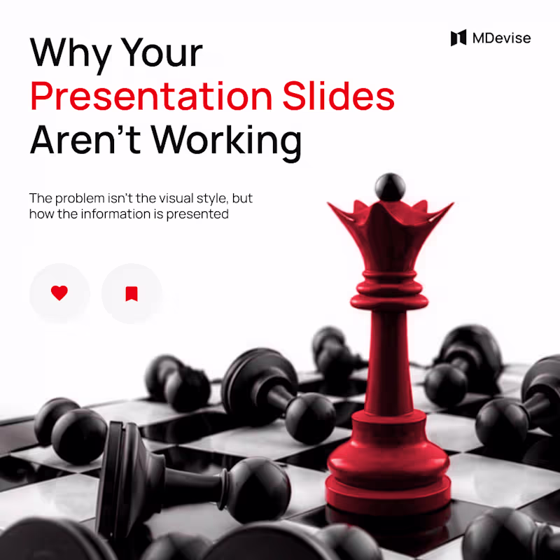 Cover image for Sometimes a slide can look