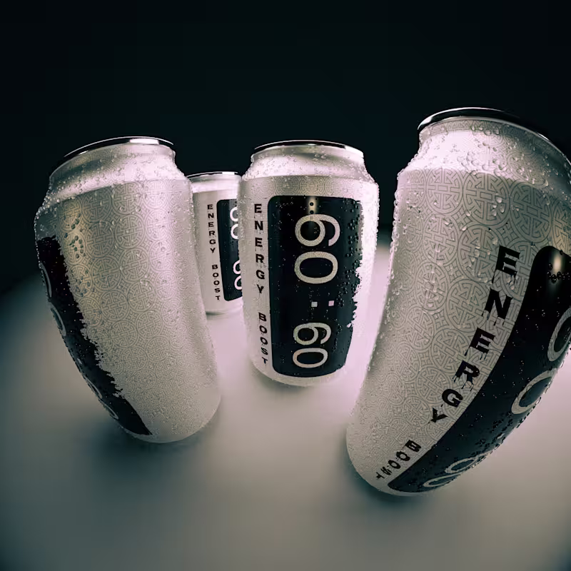 Cover image for Every brand starts as an