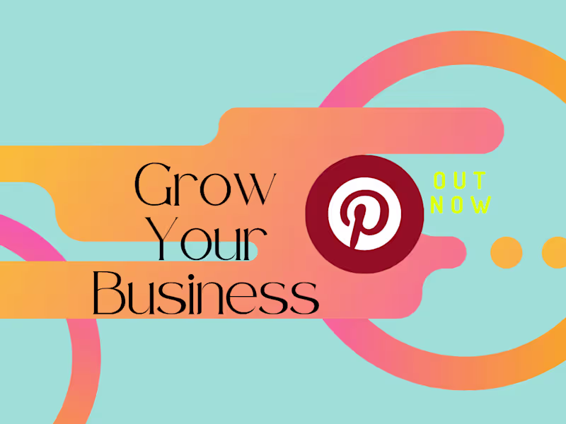 Cover image for TrafficSquash | Skyrocket your business using Pinterest