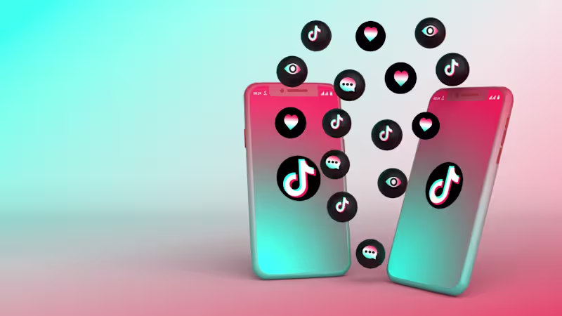 Cover image for How to Use TikTok for Business in 2023: 5 Expert Strategy Tips