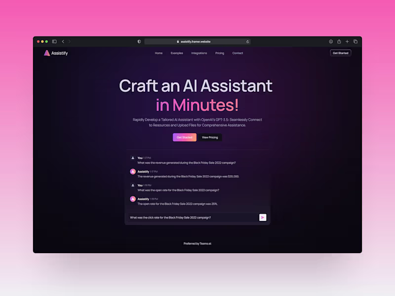 Cover image for AI products are everywhere. Clear
