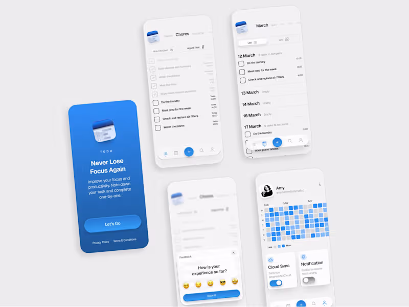 Cover image for User Interface (UI) Design